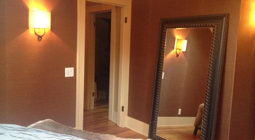 カラマズー Kara'S Kottages Bed & Breakfast 部屋 写真