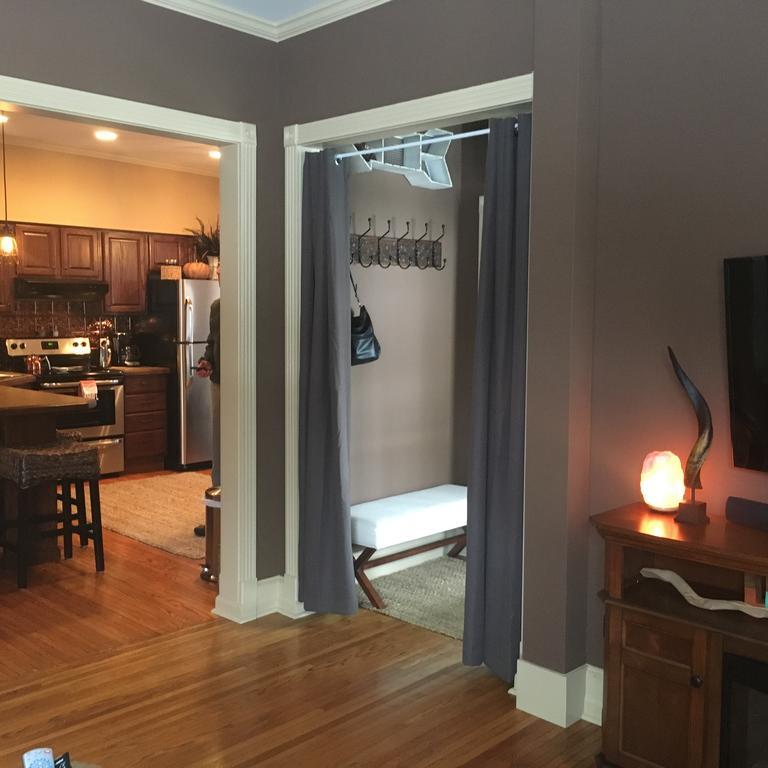 カラマズー Kara'S Kottages Bed & Breakfast エクステリア 写真