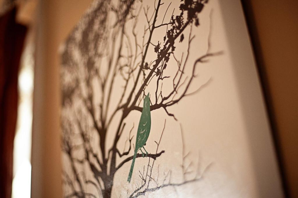 カラマズー Kara'S Kottages Bed & Breakfast 部屋 写真