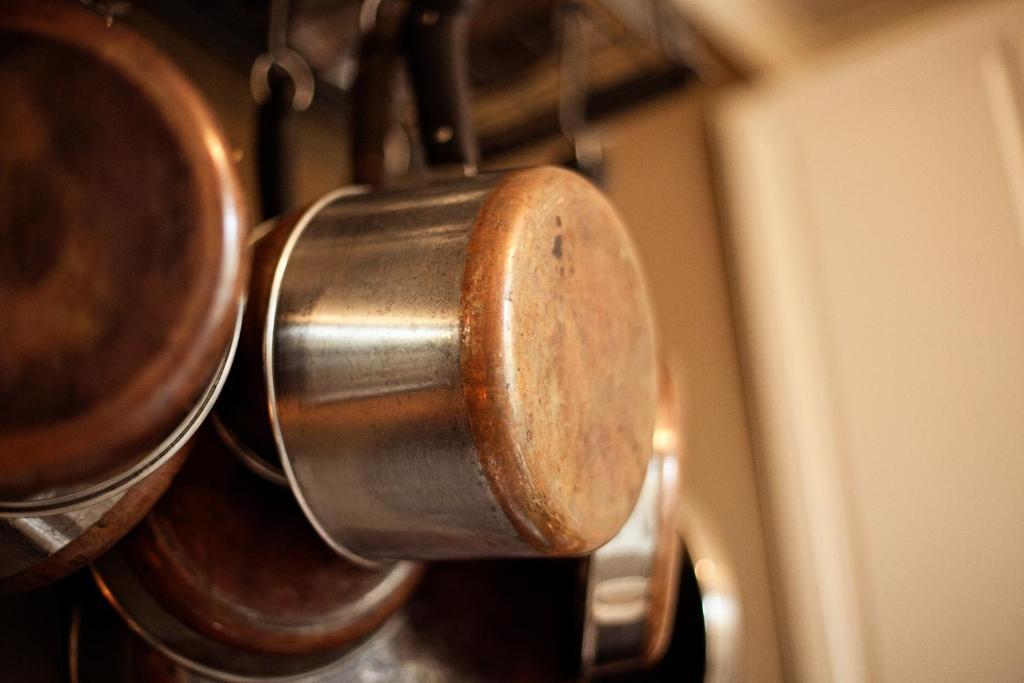 カラマズー Kara'S Kottages Bed & Breakfast 部屋 写真